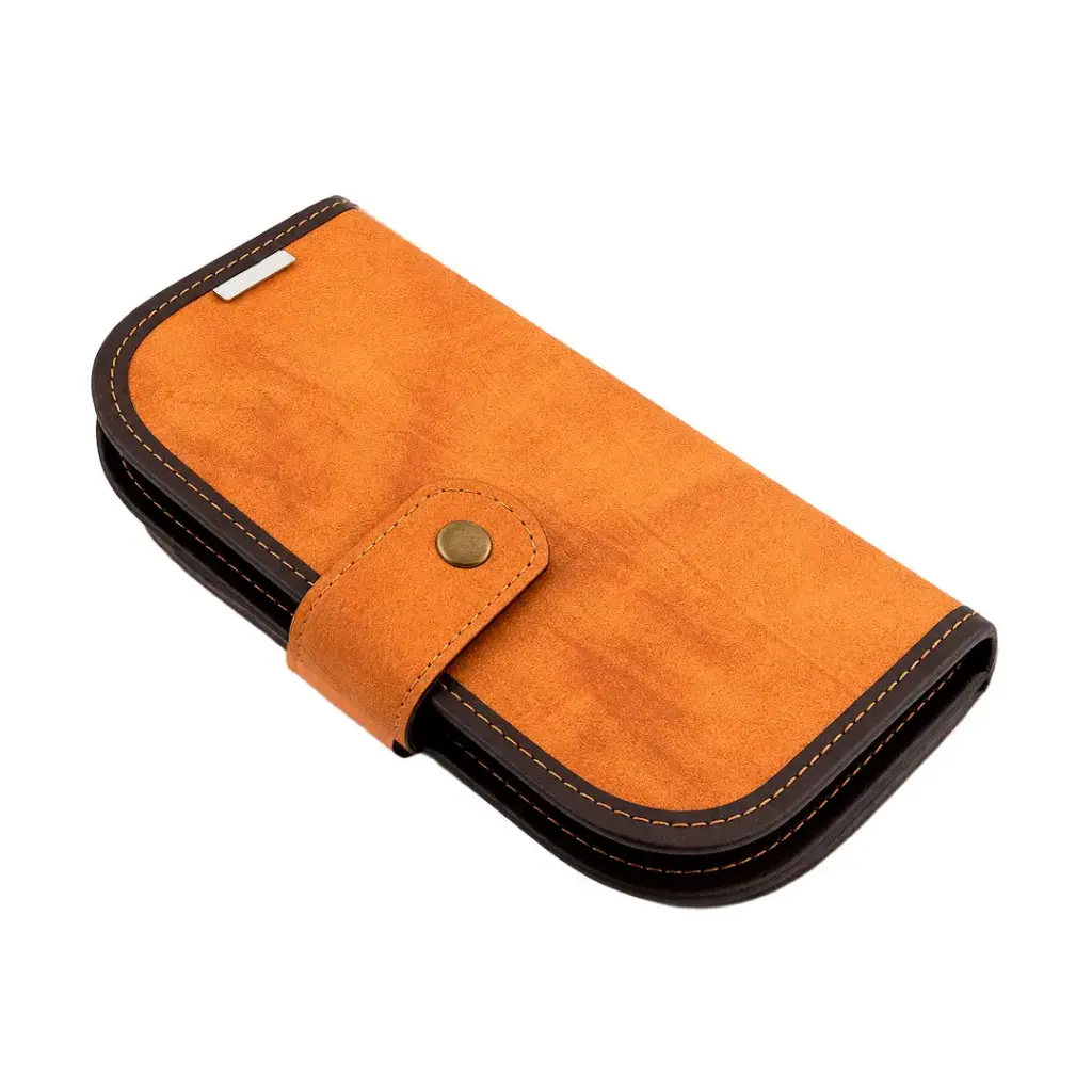 Estuche De Cubiertos Premium Tradicionales Con Accesorios