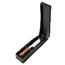 Cuchillo Premium Con Aplique XG En Box De Madera