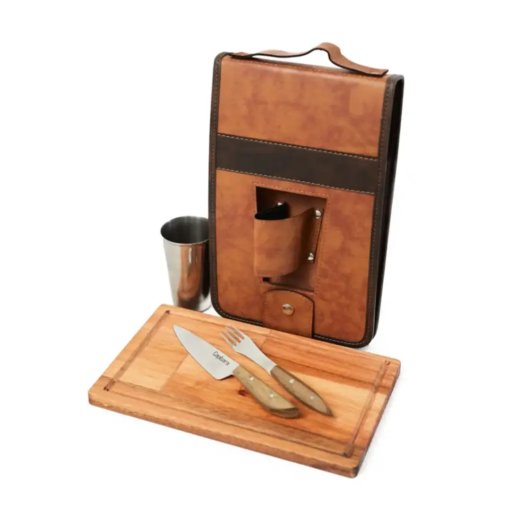 Porta Tablita X1 Rectangular Vertical Calado Premium