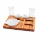 Tabla De Picada Nº7 4030
