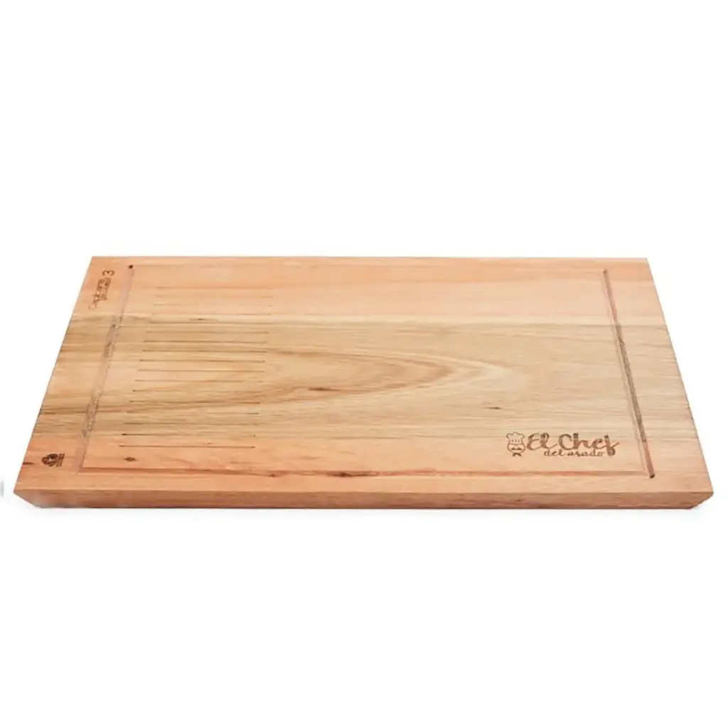Tabla De Corte Rectangular N°3 26X48 Cm