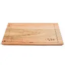 Tabla De Corte Rectangular N°3 26X48 Cm
