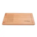 Tabla De Corte Rectangular N°2 23X43 Cm