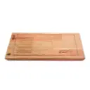 Tabla De Corte Rectangular N°1 19X38 Cm