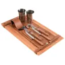 Tabla De Corte N°3 Con Accesorios