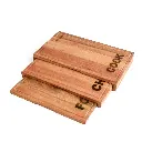 Juego De Tablas Deslizables X3 Palabra