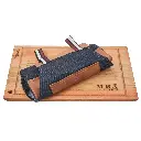 Set Tabla De Corte N°3 + Delantal