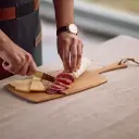 Combo Tabla Teka Con Mango
