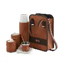 Bolso Matero N°8 Full