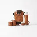 Bolso Matero N°1 Full