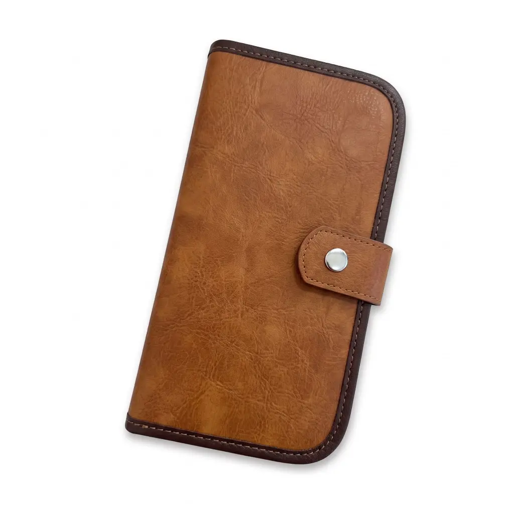 Porta Documentos De Viaje