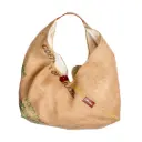 Bolso Origami Café