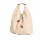 Bolso Origami Tusor