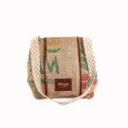 Bolso Tinki Café
