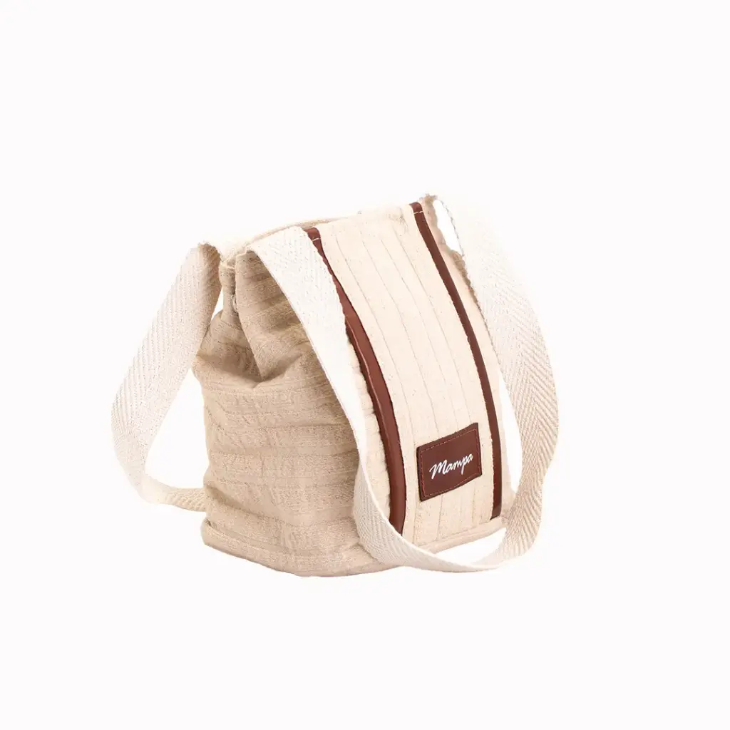 Bolso Tinki Tusor