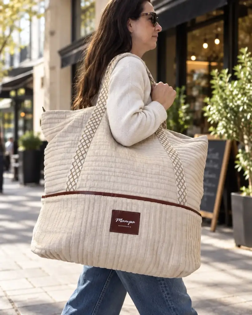 Tote Bag Inti