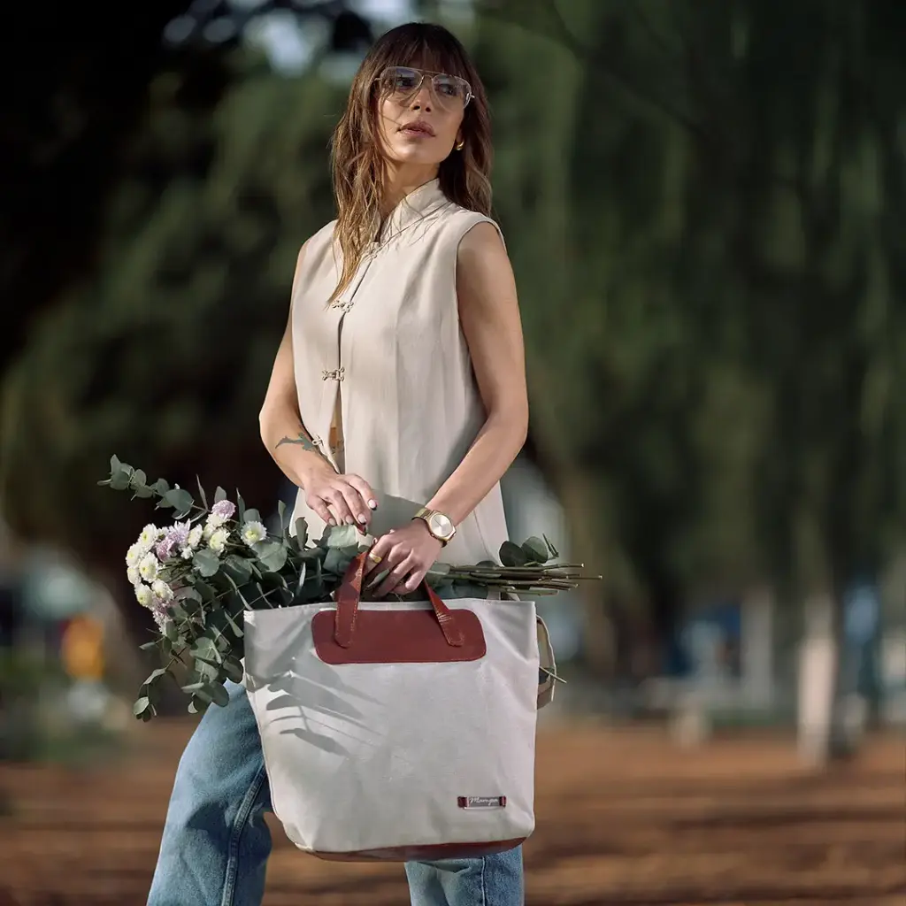 Tote Bag Warmi
