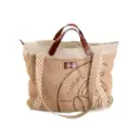 Tote Bag Yara Con Cierre