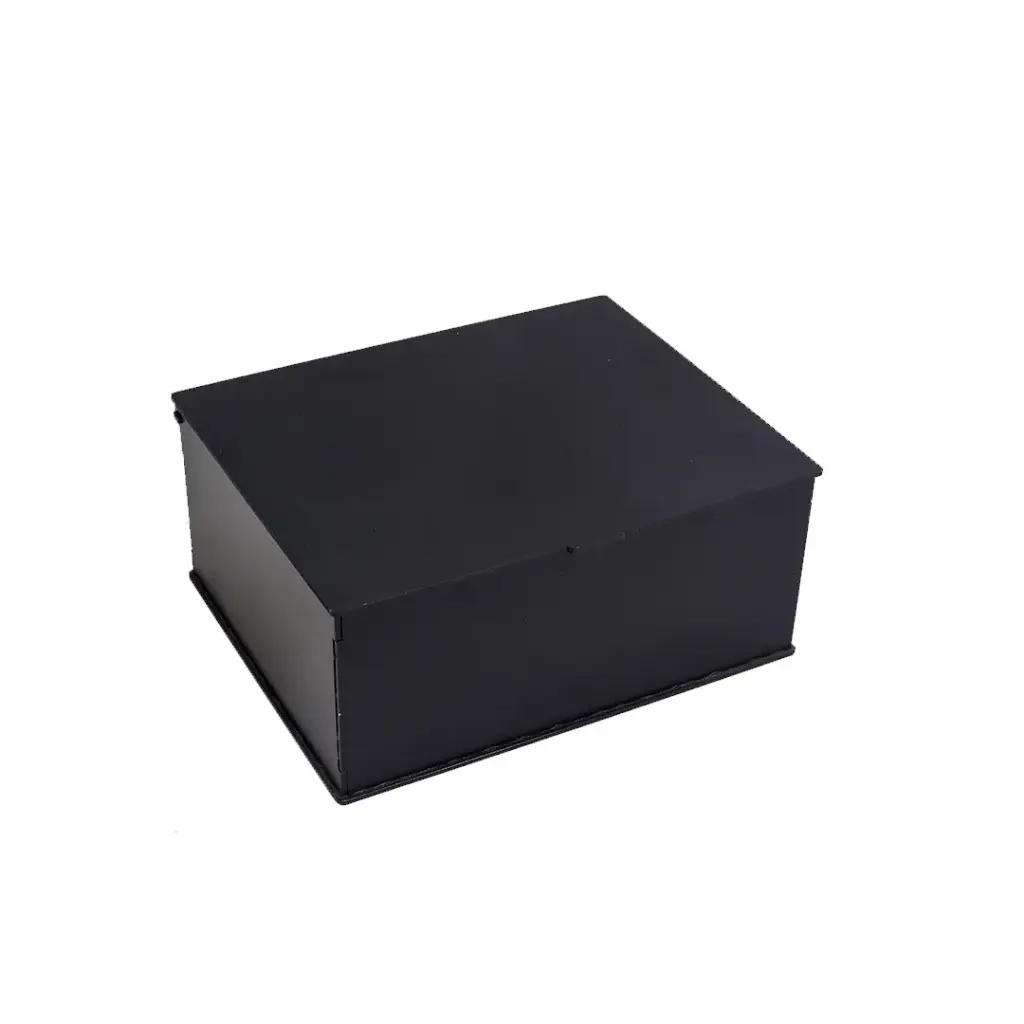 Box De Madera Para Packaging
