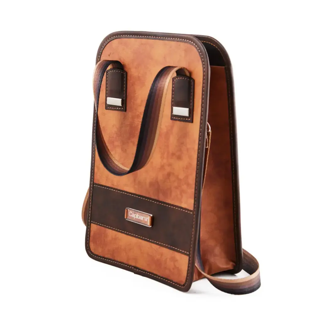 Bolso Matero N°8