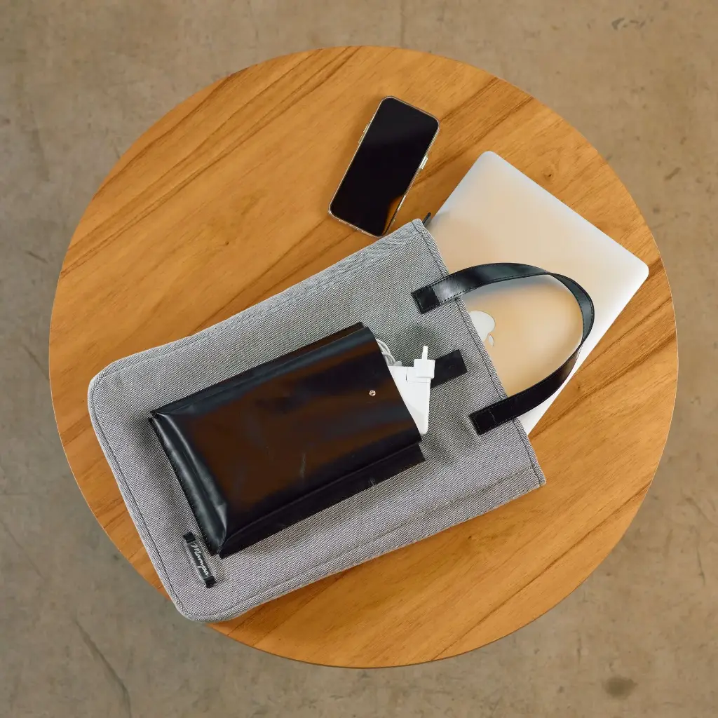 Porta Notebook Arandú