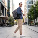 Mochila Porta Notebook