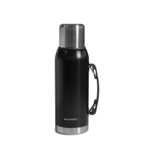 Termo De Acero Inoxidable Con Manija Kushiro