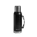Termo De Acero Inoxidable Con Manija Kushiro