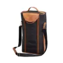 Bolso Matero Doble Cierre