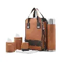 Bolso Matero N°8 Full