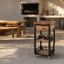 Barra Alma De Chef Chañar 4040