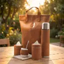 Bolso Matero Empresarial 1 Litro Full