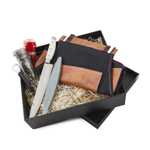 Box Asador Gourmet 1-21