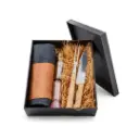 Box Asador Gourmet 1-21