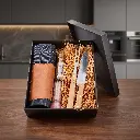 Box Asador Gourmet 1-21