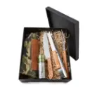 Box Asador Gourmet 4-21