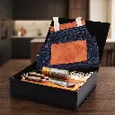 Box Asador Gourmet 5-21