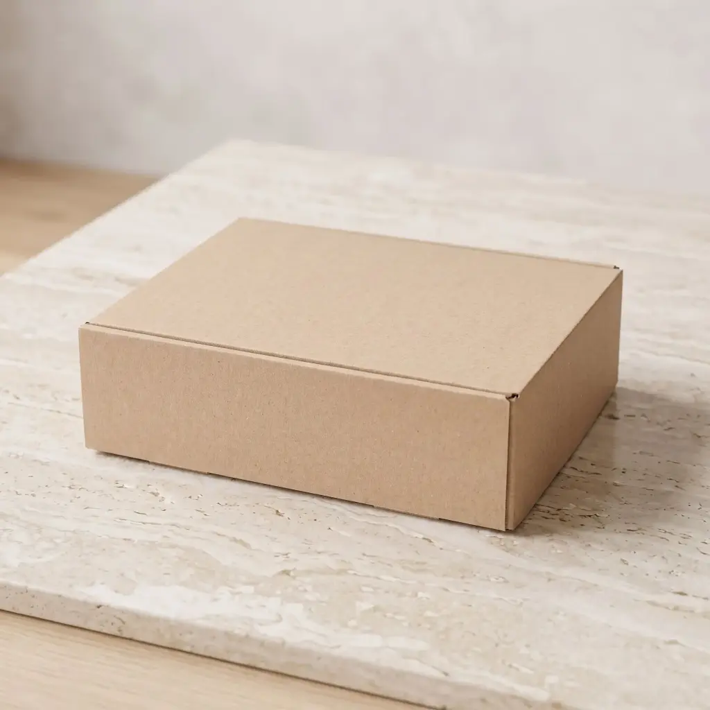 Caja Packaging 34 x 27,5 x 9 cm