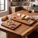 Combo Tabla Picada Teka