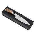 Cuchillo Premium 3 Anillos M En Box De Madera