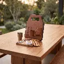 Porta Tablita X1 Con Truquera
