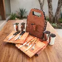 Porta Tablita X4 Cuadrado