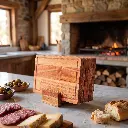 Set X6 Platos Rectangulares Gourmet (7Pcs.)