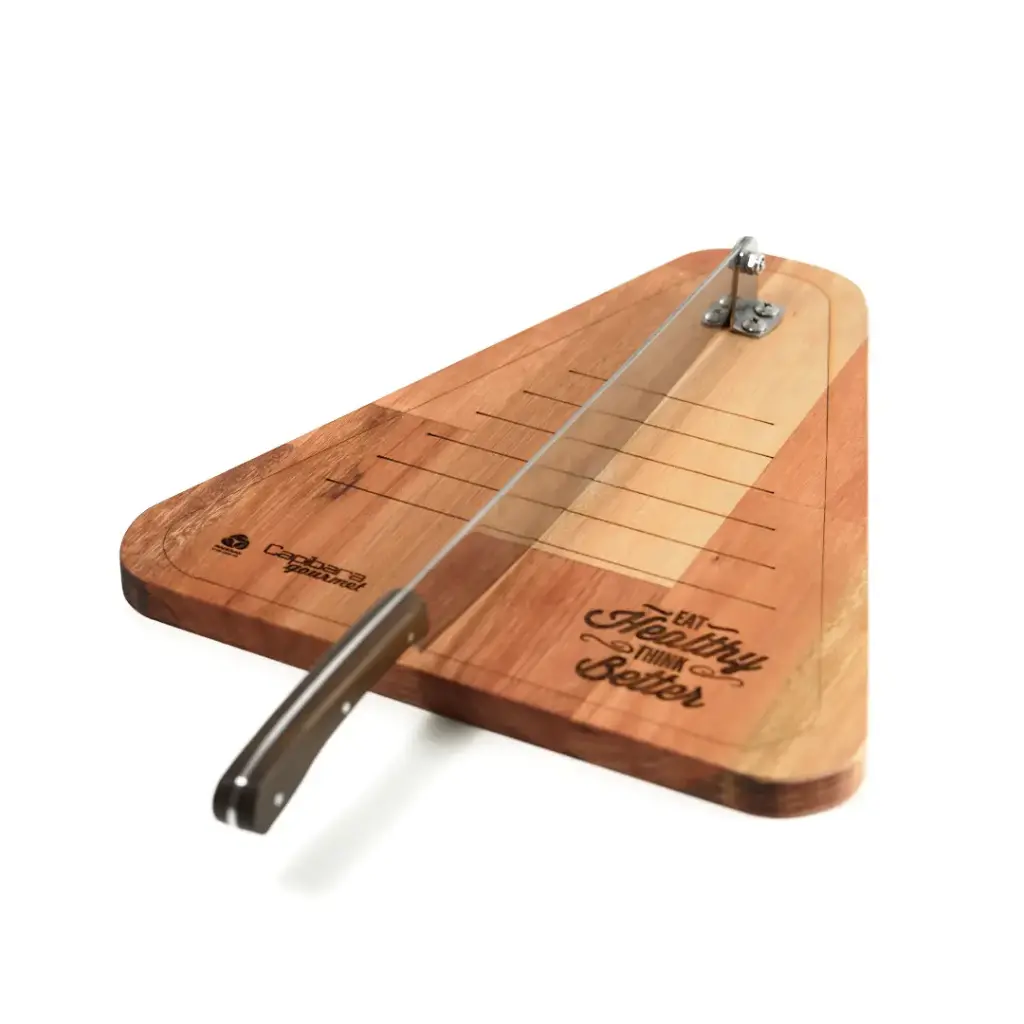 Tabla Con Cuchilla Pivotante
