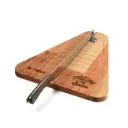 Tabla Con Cuchilla Pivotante