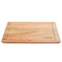 Tabla De Corte Rectangular N°3 26X48 Cm