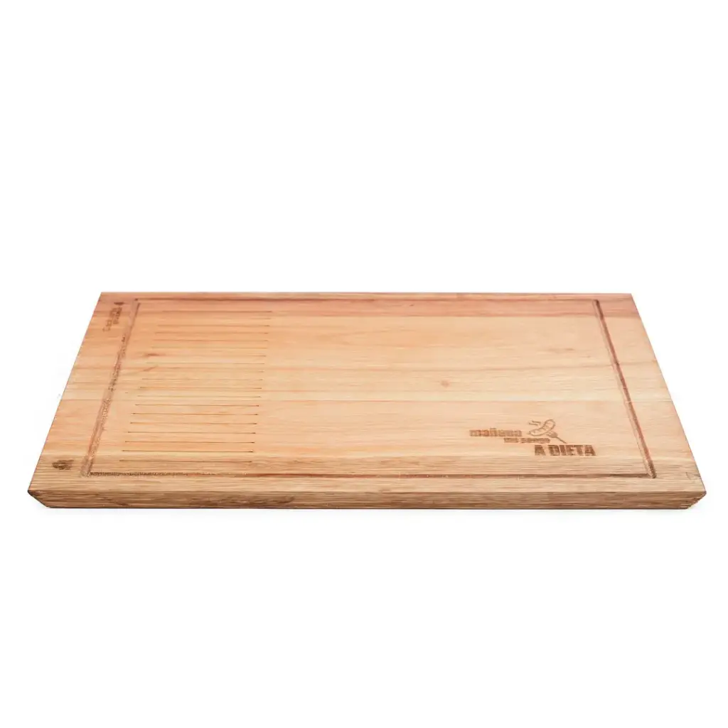 Tabla De Corte Rectangular N°4 29X53 Cm