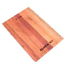 Tabla De Madera Block N°3 60X40 Cm