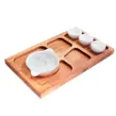 Tabla De Picada Nº8 5030