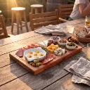 Tabla De Picada Nº8 5030